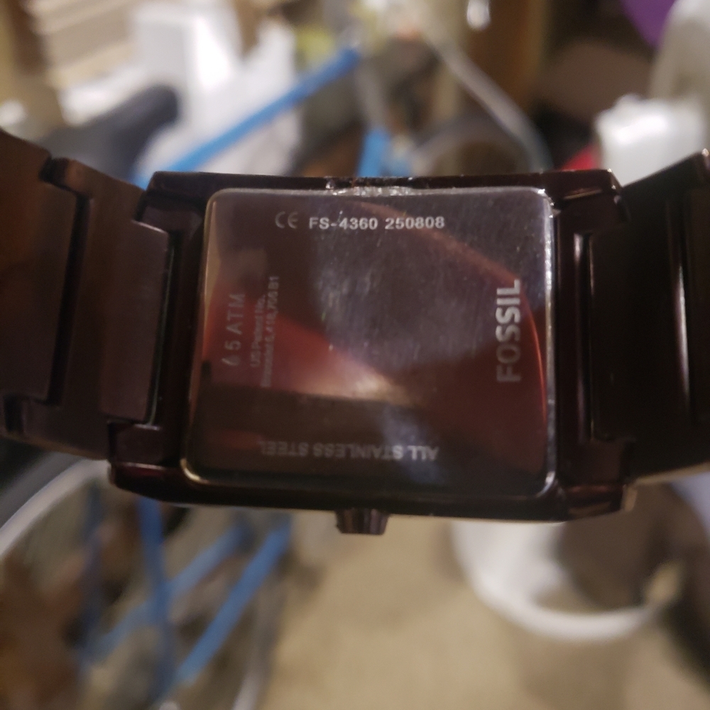 Watches - Picture 3 of 5
